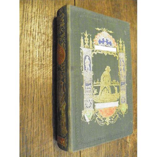 Voyages De Gulliver Dans Les Contres Lointaines / Swift /  Illustr De 20 Grands Dessins  Par Bouchot   de Swift  Format Reli 