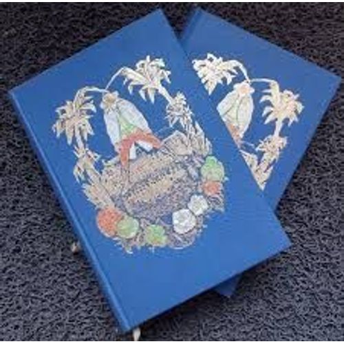 Voyages De Gulliver   de Jonathan Swift  Format Beau livre 