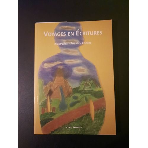 Voyages En critures   