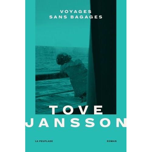 Voyages Sans Bagages   de Jansson Tove  Format Beau livre 