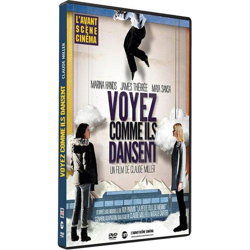 Voyez Comme Ils Dansent de Claude Miller