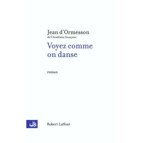 Voyez Comme On Danse  
