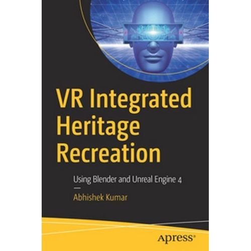 Vr Integrated Heritage Recreation    Format Broch 