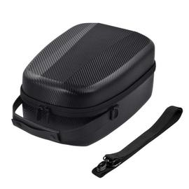 VR-Sac de rangement portable étanche fermeture éclair housse de protection  en poudre boîte de transport