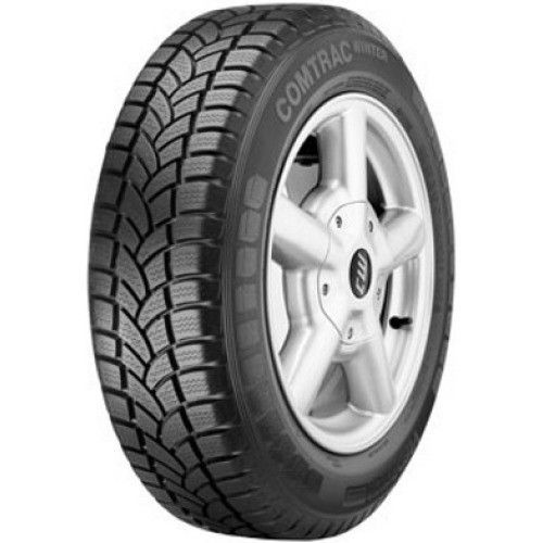Vredestein : Pneu Vredestein Comtrac 2 Winter + ( 175/70 R14c 95/93t )