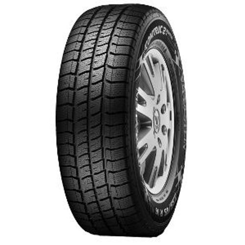 Vredestein : Vredestein Comtrac 2 Winter + 215/70 R15c 109/107r