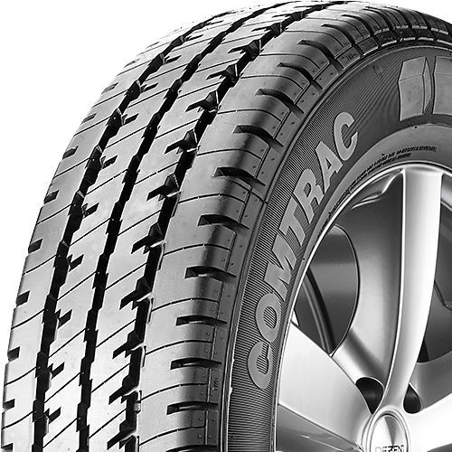 Vredestein : Vredestein Comtrac ( 215/60 R16c 108/106t )