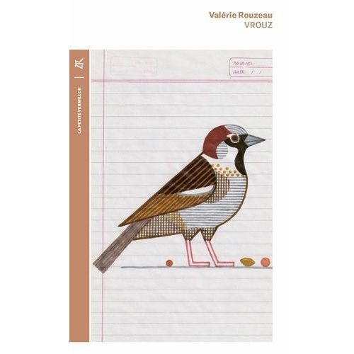 Vrouz    Format Poche 