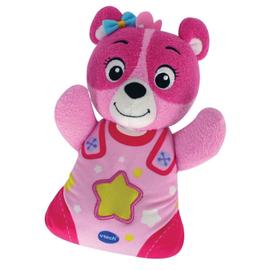 Peluches & Doudous Mon Ourson A Merveilles Rose | Rakuten