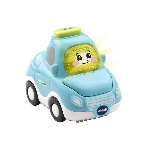 Vtech 80-514104 Tut Tut Tut Jouet Pour Bb Multicolore