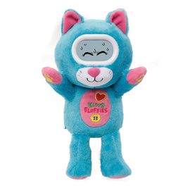 KIDIFRIENDS KIDIFLUFFIES TWISTY (CHAT) Rakuten