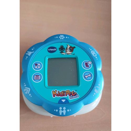 Vtech Kidipet Touch (Chien)