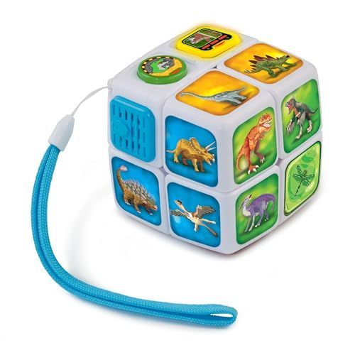 Vtech Twist & Learn Dino-wrfel 80-573604