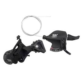 Shifter vtt hot sale