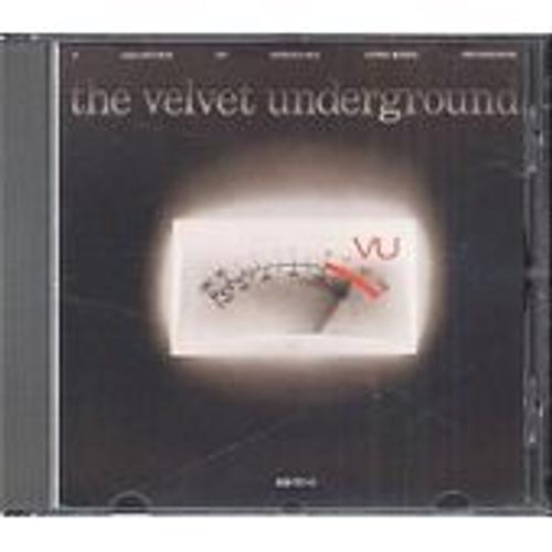 Vu - The Velvet Underground