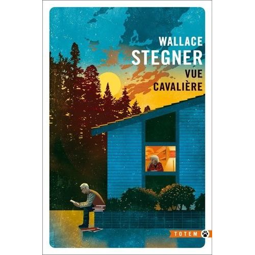 Vue Cavalire    Format Poche 