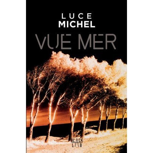 Vue Mer  