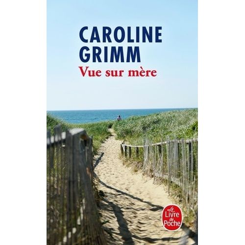 Vue Sur Mre    Format Poche 