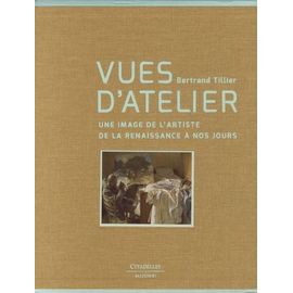 VUES D’ATELIER Citadelles & Mazenod - Vues d'atelier - Vues-d'atelier
