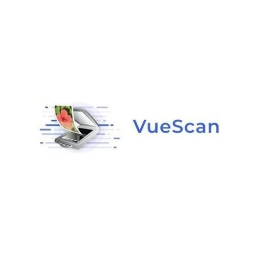 Vuescan 9 - Professional Edition Software License Key (Cl De Licence)