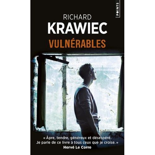 Vulnrables    Format Poche 