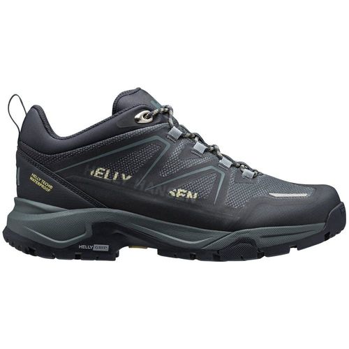 W Cascade Low Ht - 38 2/3