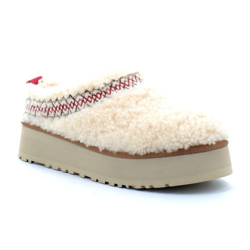 W Tazz Ugg Braid - 41
