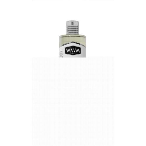 Waam Cosmetics - Shampooing Doux Sans Sulfate - Tout Types De Cheveux - Certifi Bio Ecocert - Vegan - 400ml