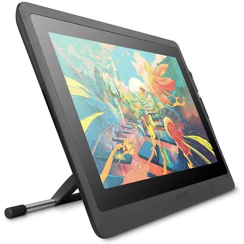 Wacom Stand - Socle de bureau pour tablette