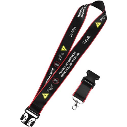 Wagner-Ceinture lingue Accessoire Drone Bretelles Sangle De Cou Pour Contrleur De Drone De Cou Pour Tlcommande Cordon Sangle De Tlcommande Chiffon