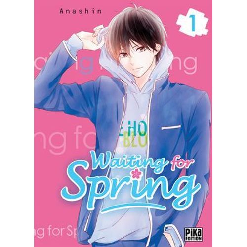 Waiting For Spring T01  