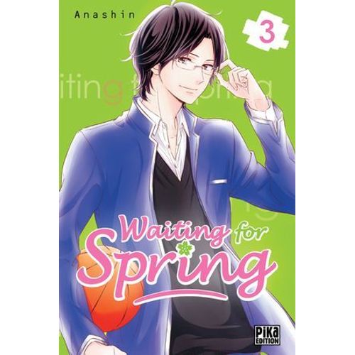 Waiting For Spring T03  