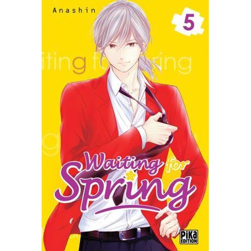 Waiting For Spring T05  