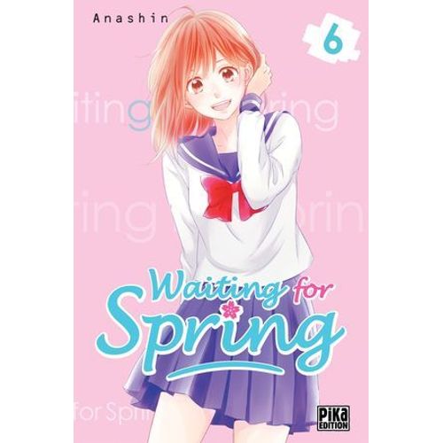 Waiting For Spring T06  