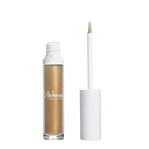 Wakeup Cosmetics Milano - Fancy Creamy Eyeshadow Ombre  Paupires Crmeuse Longue Tenuersistante L'eau 05 Success 4 Ml