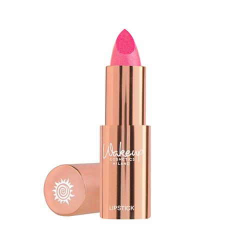 Wakeup Cosmetics Milano - High Glossy Lipstick Rouge  Lvres Au Fini Lumineux 06 Lolli Pop 4 Ml