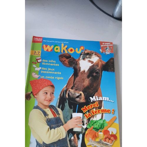 Wakou Numro 222