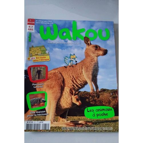 Wakou Numro 271