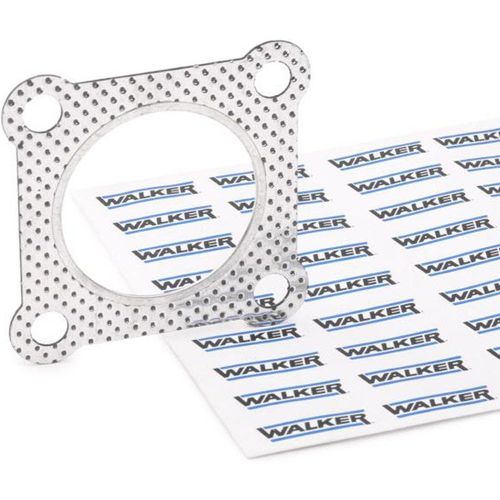 Walker Joint D'tanchit, Tuyau D'chappement Vw,Audi,Skoda 80051 155253115,155253115s,1j0253115s  155253115,1j0253115l,1j0253115s,155253115