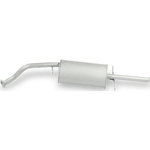 Walker Silencieux Arrire Vw,Seat 22053 1j6253609af,1j6253609ak,1j6253609ct Pot D'chappement,Silencieux D'chappement,Silencieux 1j6253609r
