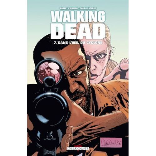 Walking Dead T07  