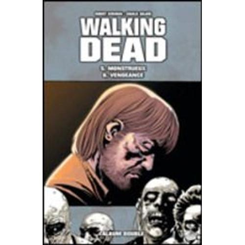 Walking Dead - Vol. 5 & 6   de Robert Kirkman  Format Album 