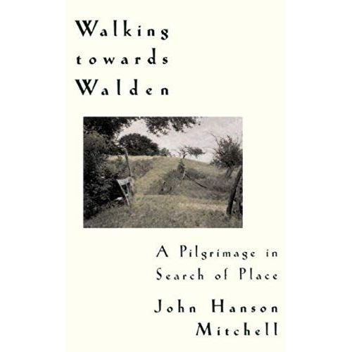 Walking Towards Walden    Format Broch 