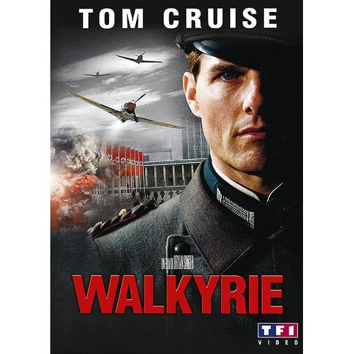 Walkyrie - dition Collector de Bryan Singer