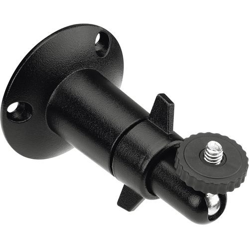 Wall Mount For Camera With 1/4 Inch Thread For Ring Stick Up Cam For Indoor And Outdoor Surveillance Camera,Security Camera Mount