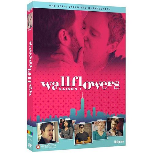 Wallflowers - Saison 1