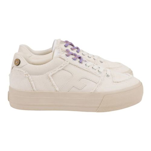 Walnut Platform Cotton - 41