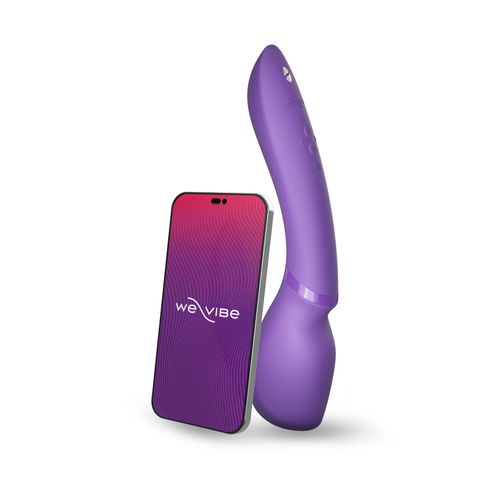 Wand 2 Violet - We Vibe - Violet