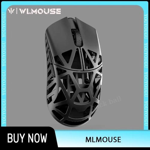 Wanling Wlmouse Beast X Mini/Max/Sword X souris sans fil souris de jeu souris personnalise souris de joueur sur PC Beast X Light Switch