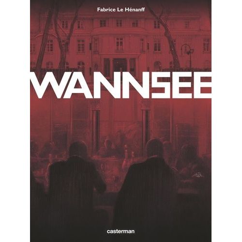 Wannsee    Format Album 